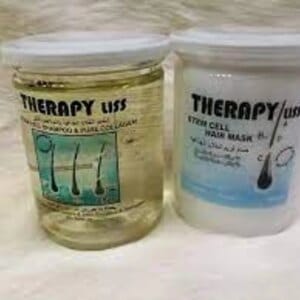 عرض (حمام كريم الخلايه الجذعيه بالكرياتين و الكولاججين +شامبو الخلايه الجذعيه بالكرياتين و الكولاججين)