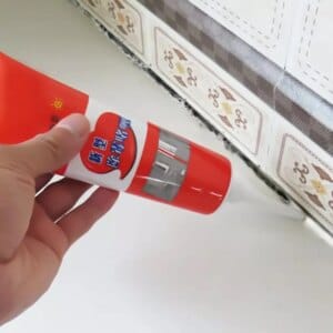 مزيل عفن و ترسبات