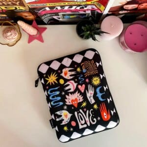 • شنطة تابلت برنت