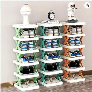 • جزامة و منظم 2 في 1