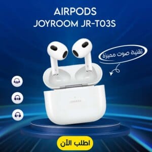 • Airpods JOYROOM JR-T03S